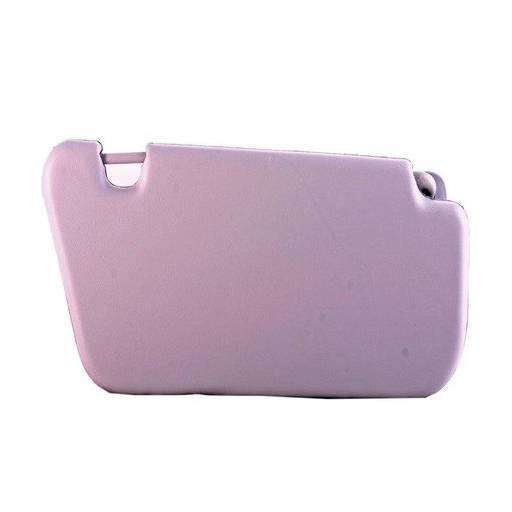 آفتاب گير تیبا سایپا یدک (چپ)