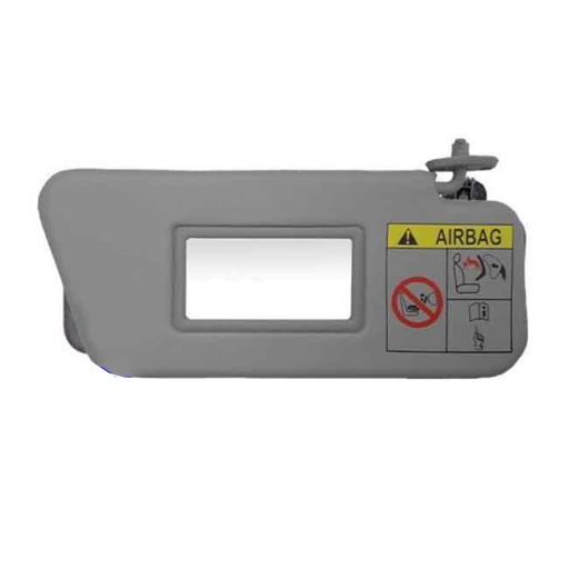 آفتاب گير پراید سایپا یدک (راست)