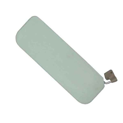 آفتاب گير وانت نیسان زامیاد سایپا یدک جديد (راست)