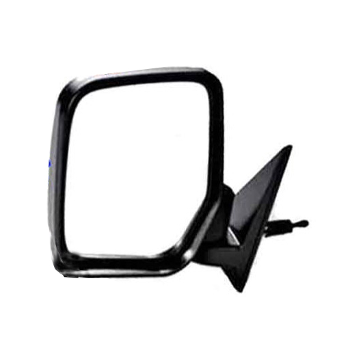 آينه جانبی وانت نیسان زامیاد سایپا یدک (چپ) (كلاس 2 )
