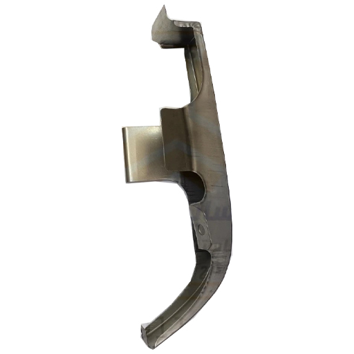 ابرویی چراغ خطر عقب پراید سایپا یدک (راست)