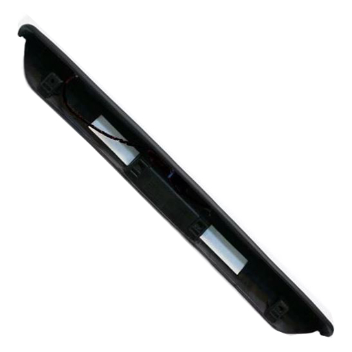 ابرویی درب صندوق عقب تیبا سایپا یدک