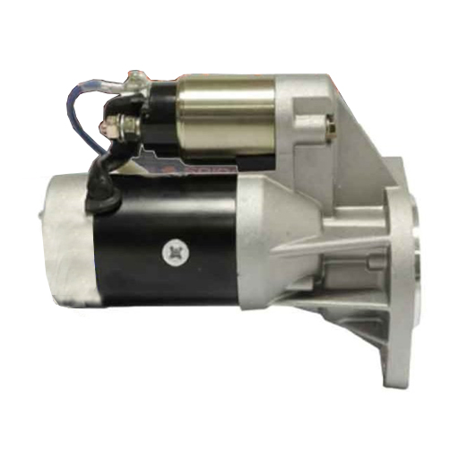 استارت وانت نیسان زامیاد ديزل سایپا یدک