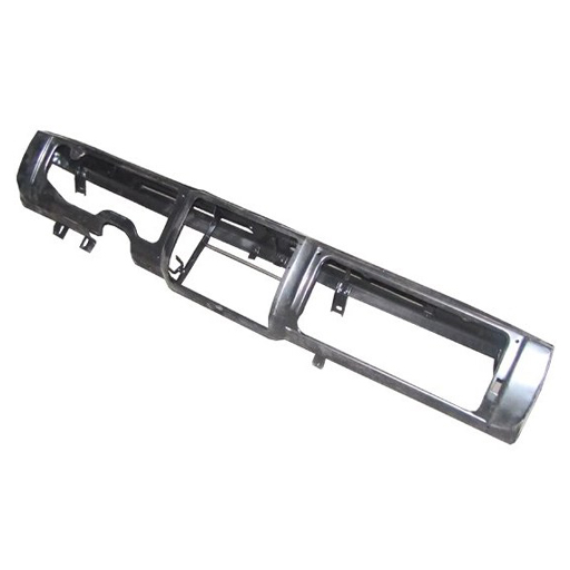 اسكلت فلزي داشبورد وانت نیسان زامیاد سایپا یدک طوسی