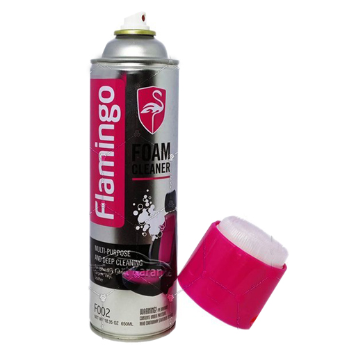 اسپری انژكتور شوی ساندرو سایپا یدک 450 ميلی لیتر