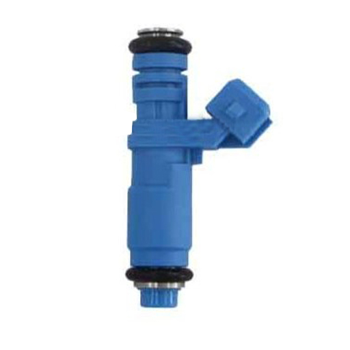 انژكتور سوخت وانت نیسان زامیاد سایپا یدک (زيمنس) يورو 4