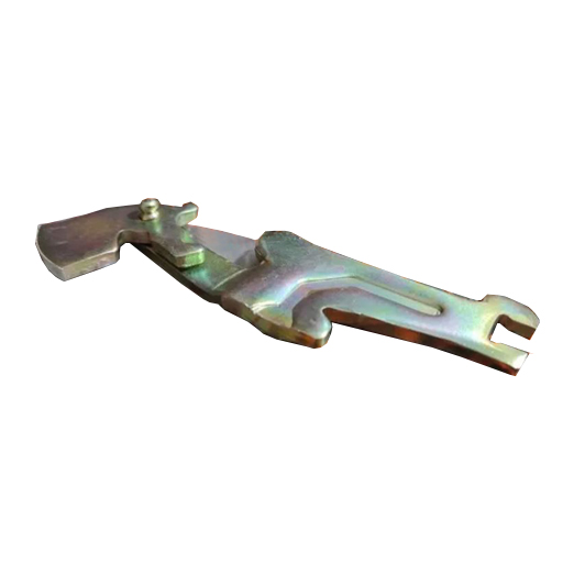 اهرم‌ رگلاژ لنت ترمز عقب‌ تیبا سایپا یدک