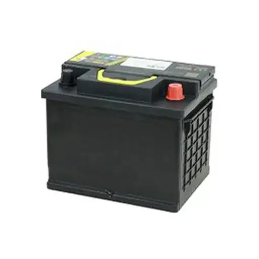 باتری 50 آمپر L1 کوییک سایپا یدک