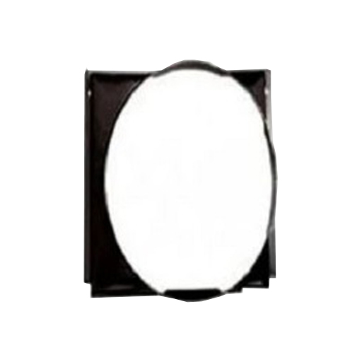 بادگير پروانه رادياتور نیسان زامیاد سایپا یدک رنگ شده