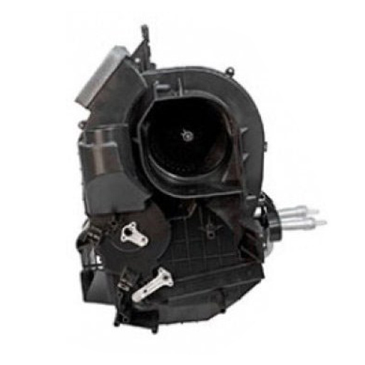 کولر تیبا سایپا یدک با HVAC دستی