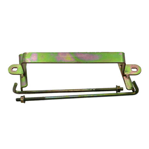 تصویر بست باتری پراید سایپا یدک 