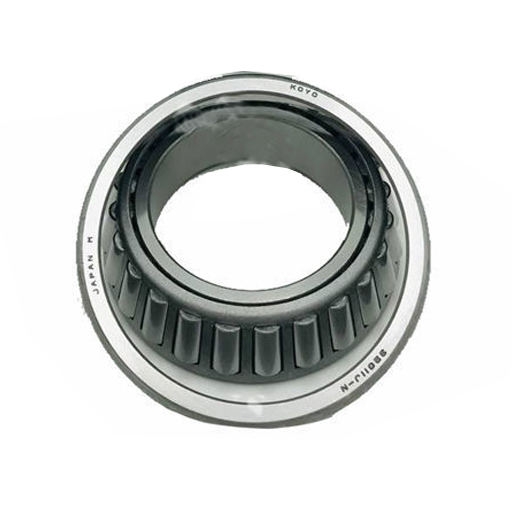 بلبرينگ‌ بيرونی توپی چرخ‌ عقب‌ وانت نیسان زامیاد سایپا یدک