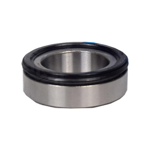 بلبرينگ‌ داخلی توپی چرخ‌ عقب‌ وانت نیسان زامیاد سایپا یدک با كاسه نمد