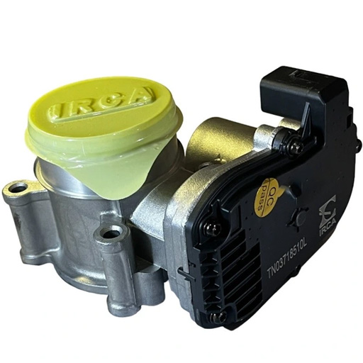 اتاقک دريچه گاز تیبا IRCA