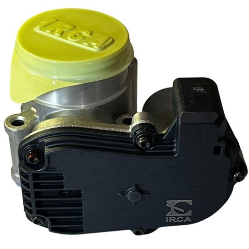 اتاقک دريچه گاز تیبا IRCA الکترونیکی