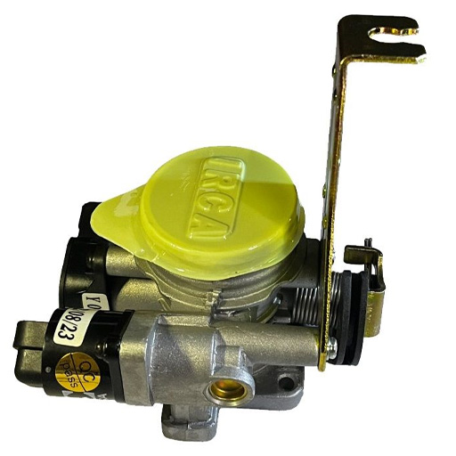 اتاقک دريچه گاز پراید یورو 4 IRCA