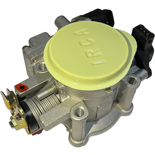 اتاقک دريچه گاز نیسان IRCA