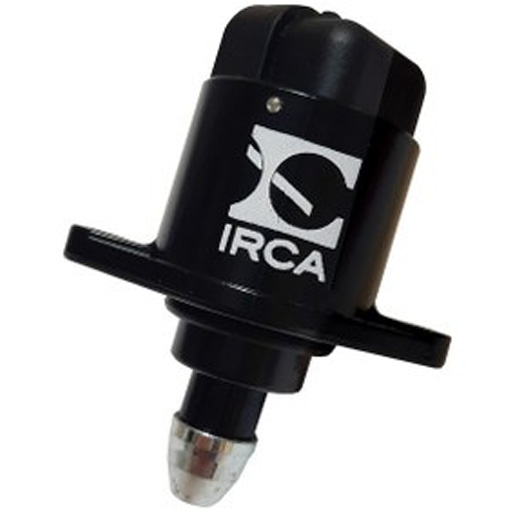 استپر موتور تیبا IRCA