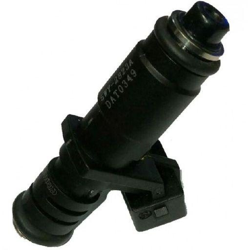 سوزن انژکتور تیبا IRCA زيمنس