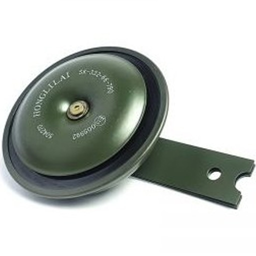 بوق تیبا IRCA سبز