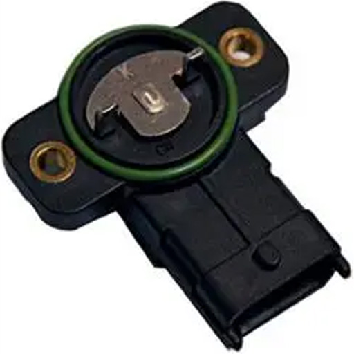 پتانسيومتر سمند ef7 IRCA