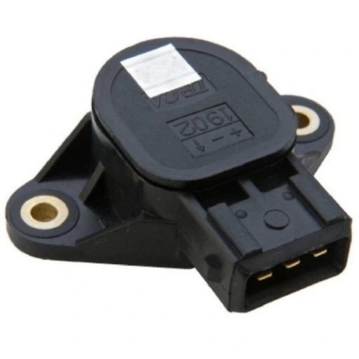 پتانسيومتر پراید IRCA زيمنس یورو 4