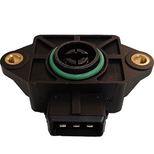 پتانسيومتر پراید IRCA ساژم