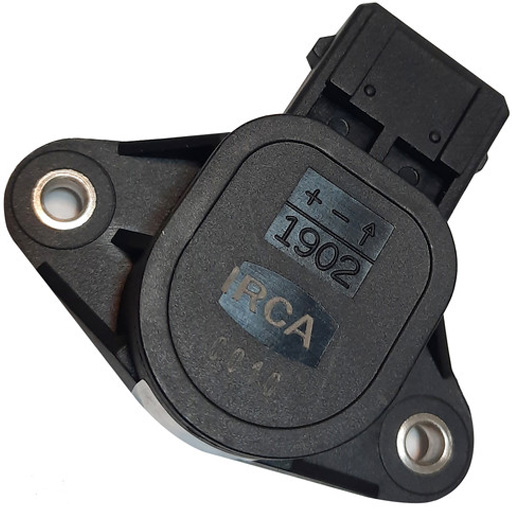 پتانسيومتر نيسان انژکتوری IRCA