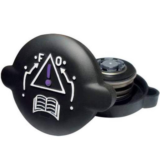 درب رادياتور پژو 405 IRCA