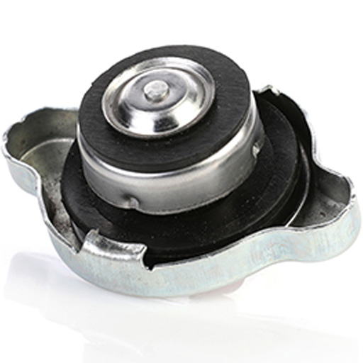 درب رادياتور پرايد IRCA فلزی