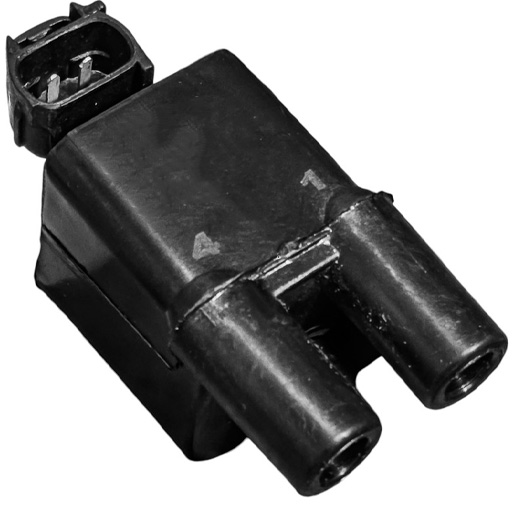 کوئل 1 و 4 پرايد IRCA زیمنس سوکت مشکی