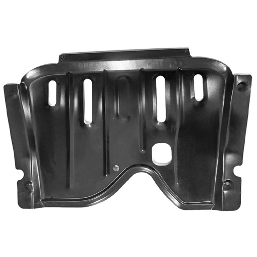 سينی زير موتور ال 90 رویين صنعت