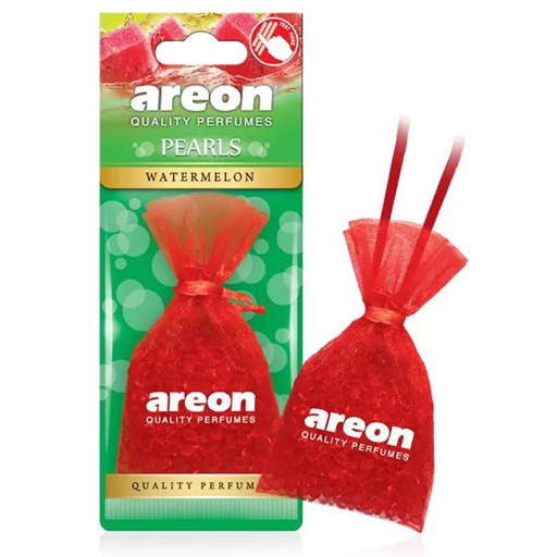 خوشبو کننده خودرو آرئون (Plears Areon) رایحه هندوانه