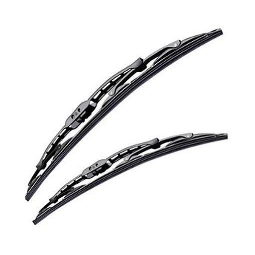 تیغه برف پاک کن کامیونت (چپ و راست)