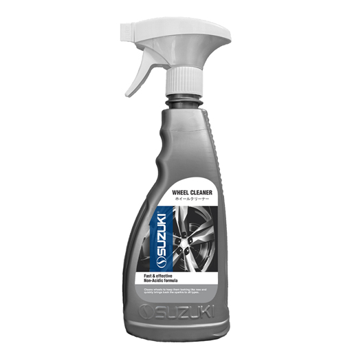 افشانه رینگ شوی سوزوکی 500 میلی لیتری