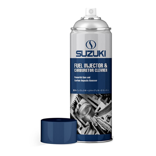 اسپری انژکتور شوی سوزوکی 450 میلی لیتری