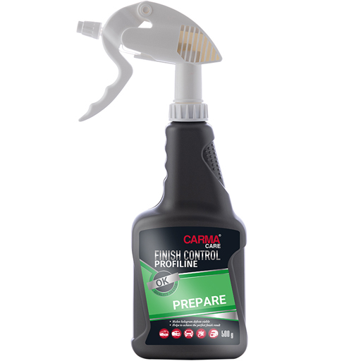 اسپری کنترل نهایی کارماکر