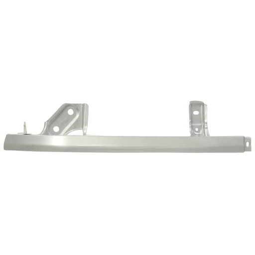 ابرویی چراغ جلو پراید سی پارت نقره ای (چپ)