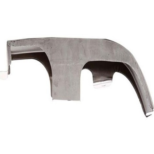 ابرویی چراغ خطر عقب پراید صبا سی پارت (راست)