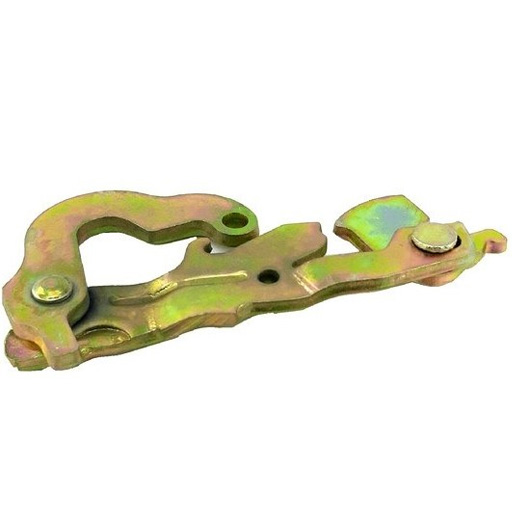 اهرم رگلاژ لنت چرخ عقب پرايد سی پارت (چپ)