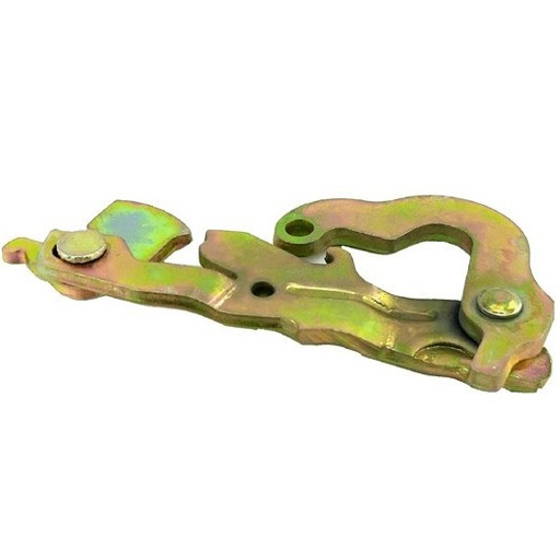 اهرم رگلاژ لنت چرخ عقب پرايد سی پارت (راست)