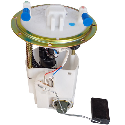 پمپ بنزين تيبا سی پارت کامل سر پليمری