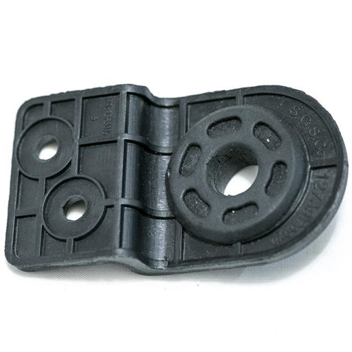 پایه نگهدارنده رادیاتور بالا پراید سی پارت