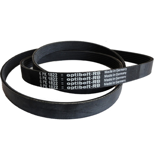 تسمه دينام و کولر ال 90 اپتی بلت مدل 1822