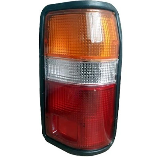 چراغ خطر عقب نيسان سی پارت طرح جدید (چپ)