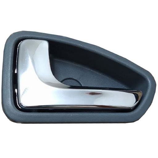 دستگيره داخلی درب پرايد 132 سی پارت فلزی مشکی (راست)