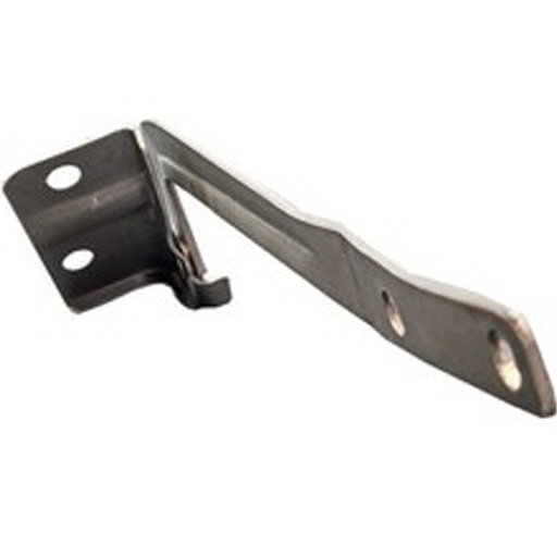 لولای درب موتور پرايد سی پارت (چپ)