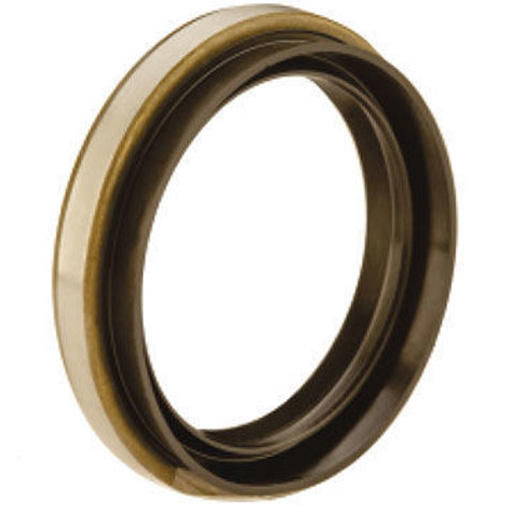 کاسه نمد چرخ جلو پراید سی پارت بیرونی بدون لبه