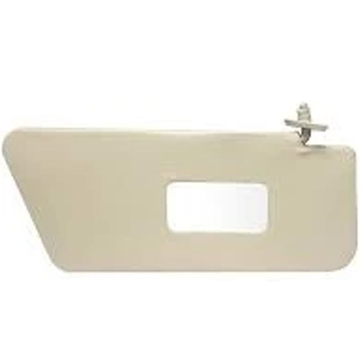 آفتابگير پرايد ظريف کار کرم (راست)