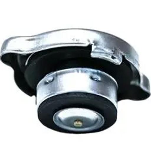 درب رادياتور پرايد IPNC فلزی